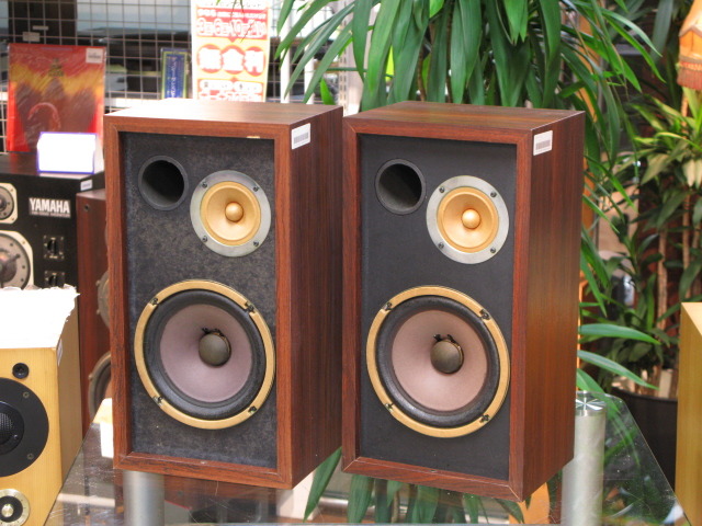 JS-4 Victor - 中古オーディオ 高価買取・販売 ハイファイ堂