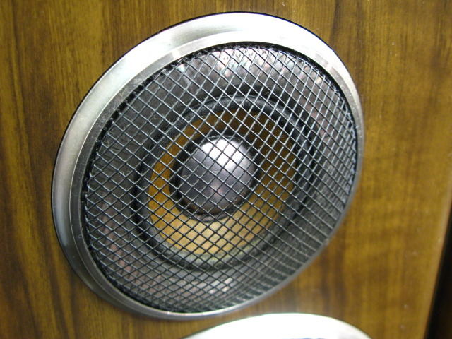 Ls 11es Kenwood Hifi Do Mcintosh Jbl Audio Technica Jeff Rowland Accuphase