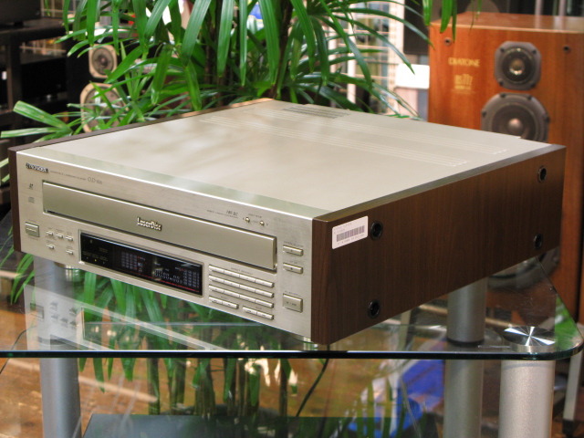 CLD-616 pioneer - 中古オーディオ 高価買取・販売 ハイファイ堂
