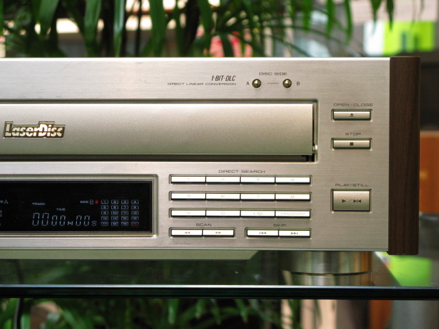 CLD-616 pioneer - 中古オーディオ 高価買取・販売 ハイファイ堂