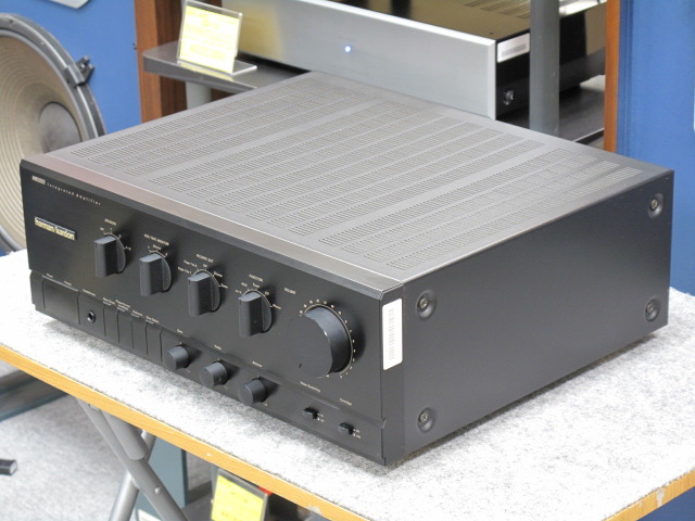 HK6800 HARMAN KARDON - HiFi-Do McIntosh/JBL/audio-technica/Jeff