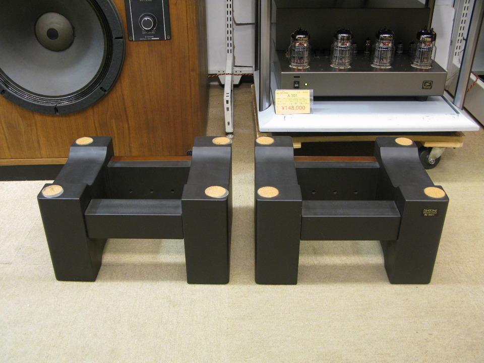 DK-800ZX DIATONE - 中古オーディオ 高価買取・販売 ハイファイ堂