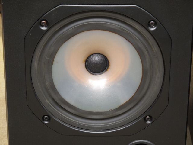 LS6a/2 Rogers - 中古オーディオ 高価買取・販売 ハイファイ堂