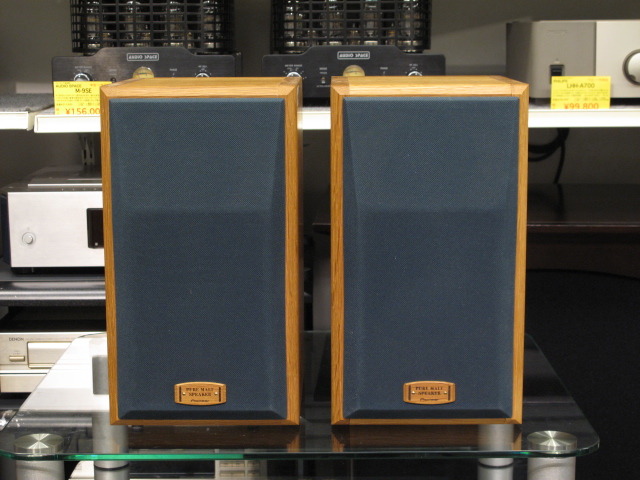 S-PM1000 Pioneer - 中古オーディオ 高価買取・販売 ハイファイ堂