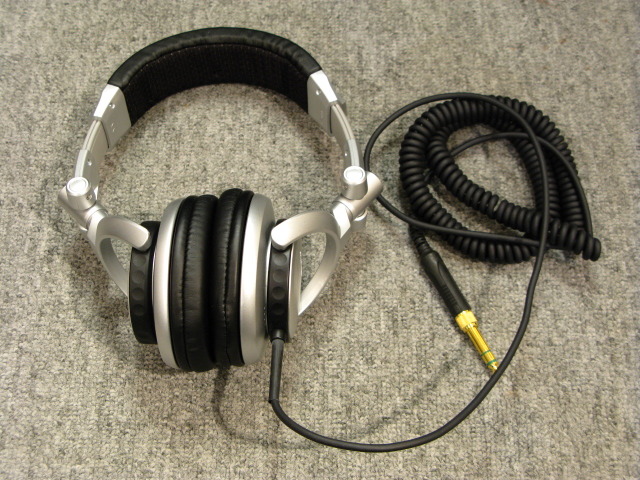 MDR-Z700DJ SONY - 中古オーディオ 高価買取・販売 ハイファイ堂