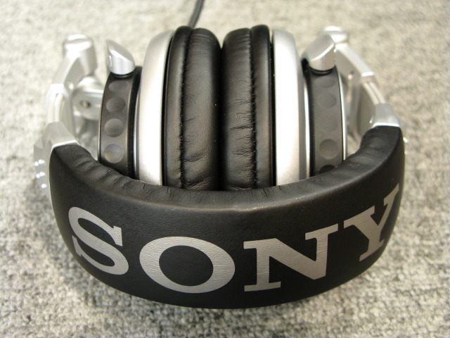 MDR-Z700DJ SONY - 中古オーディオ 高価買取・販売 ハイファイ堂