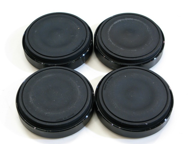 上物 美品 高品質 SONY ソニー FW-120 4個 大型インシュレーター