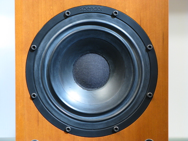 S1 SPENDOR - 中古オーディオ 高価買取・販売 ハイファイ堂