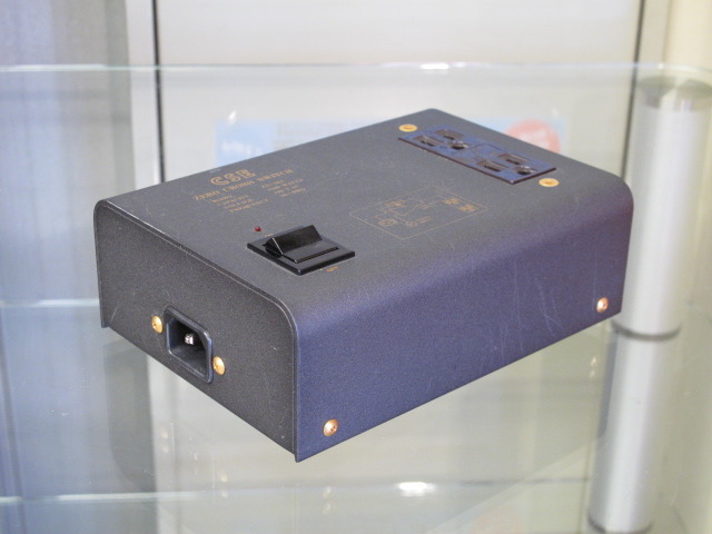 ZX-20A CSE - 中古オーディオ 高価買取・販売 ハイファイ堂