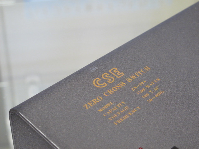 ZX-20A CSE - 中古オーディオ 高価買取・販売 ハイファイ堂