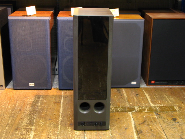 SL-7 ONKYO - 中古オーディオ 高価買取・販売 ハイファイ堂