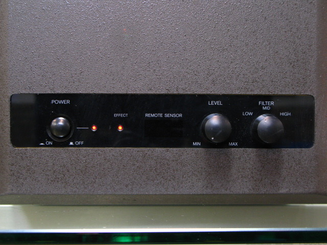 SL-7 ONKYO - 中古オーディオ 高価買取・販売 ハイファイ堂