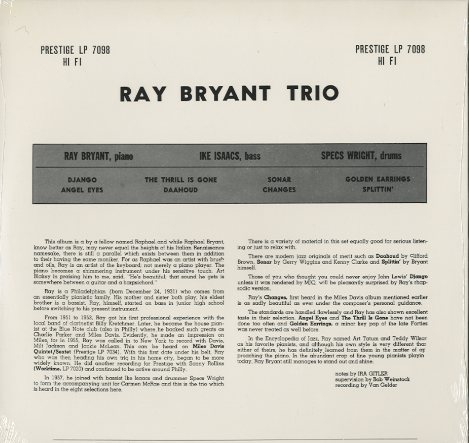 Ray Bryant レコードコレクション12枚まとめ売り Yahoo!オークション -「ray bryant」(ジャズ) (レコード)の落札