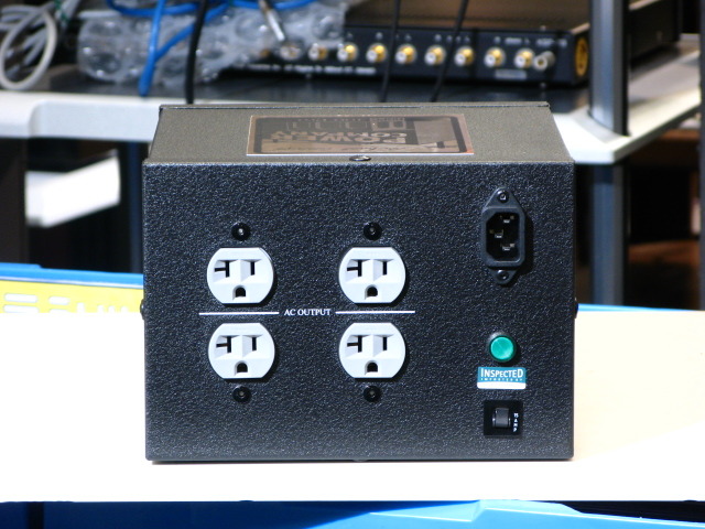 400PRO RGPC - 中古オーディオ 高価買取・販売 ハイファイ堂