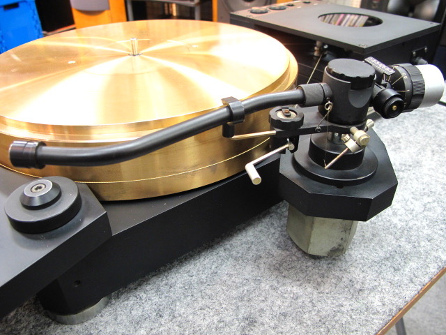 MICRO RX-5000+RY-5500　良品です。 ☆ジャンク品☆ターンテーブル MICRO RX-5000⁄RY-5500 大型ターン