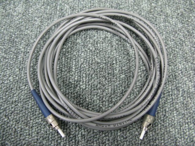 WADIA STリンクケーブル3m ST LINK CABLE/3.0m WADIA - 中古オーディオ 高価買取・販売 ハイファイ堂