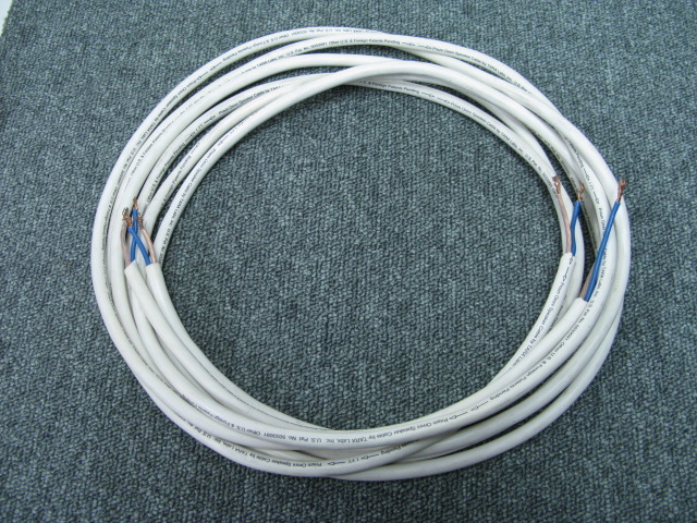 Tara Labs Prism Biwire スピーカーケーブル5m Tara Labs Prism Biwire