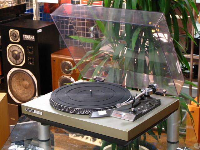 SL-26 Technics - 中古オーディオ 高価買取・販売 ハイファイ堂 SL-26 Technics - 中古オーディオ 高価買取・販売 ハイファイ堂