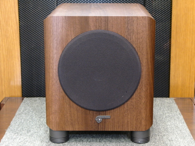 Audio Pro アクティブサブウーハー　SW-150 SW-150 audio pro - 中古オーディオ 高価買取・販売 ハイファイ堂