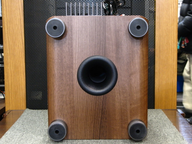 Audio Pro アクティブサブウーハー　SW-150 ヨドバシ.com - オーディオ プロ audiopro SW-150 [サブ