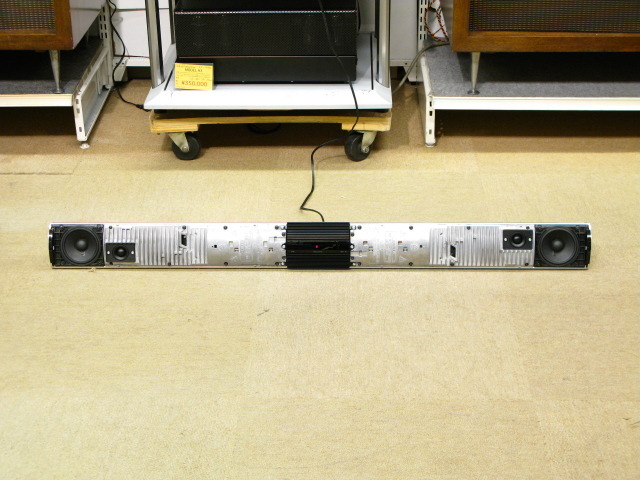 Beolab 3500 BANG&OLUFSEN - 中古オーディオ 高価買取・販売 ハイファイ堂