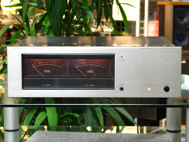 5M21 LUXMAN - 中古オーディオ 高価買取・販売 ハイファイ堂