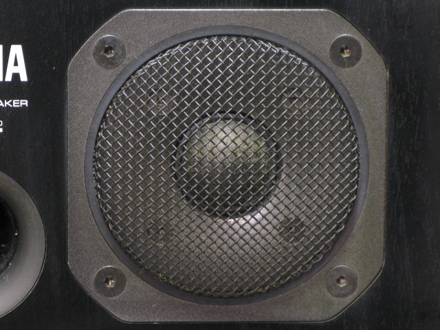 AST-S1 YAMAHA - 中古オーディオ 高価買取・販売 ハイファイ堂