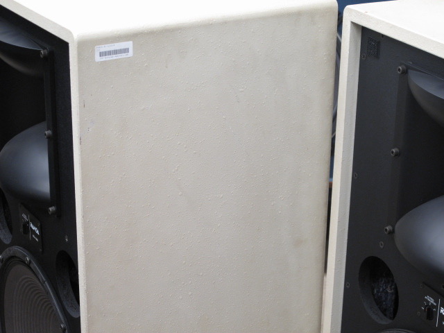 WS-A300-W RAMSA - 中古オーディオ 高価買取・販売 ハイファイ堂