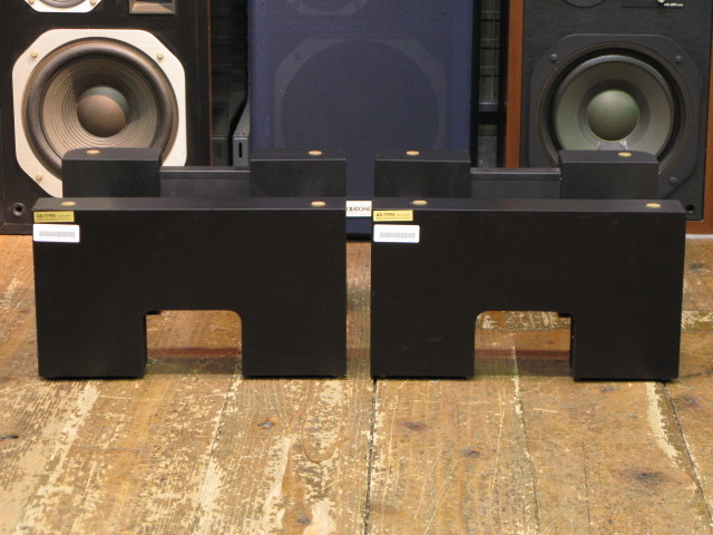 ONKYO D-77MRX ペア 77FRX スタンドセット