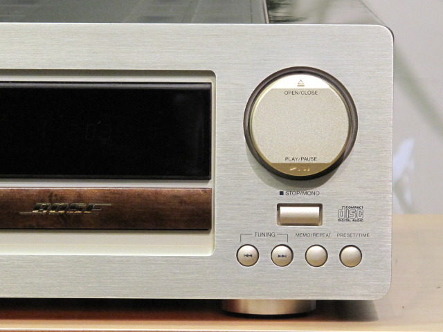 PLS-1310 BOSE - 中古オーディオ 高価買取・販売 ハイファイ堂