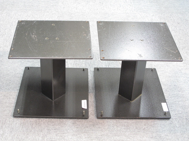 TAOC タオック スピーカースタンド MST-30H　ペア 人気定番，正規品 定番TAOC MST-30H スピーカースタンドペア