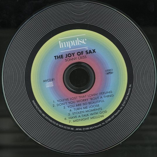 激希少盤 非売品CD \"SONY Voice Of CD\" 非売品記念CD／Sony Music上場記念盤【1991年11月】 - メルカリ