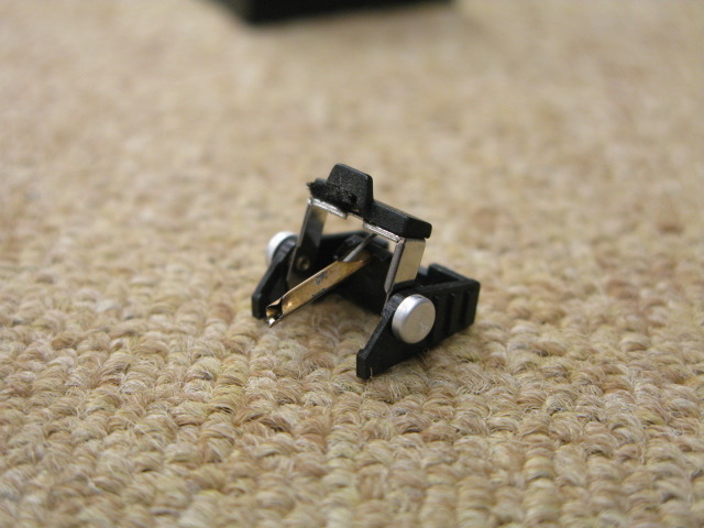 VN45MR shure - 中古オーディオ 高価買取・販売 ハイファイ堂