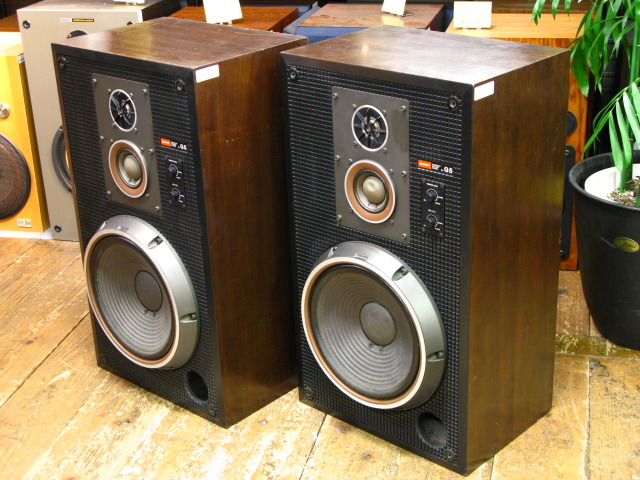 SS-G5 SONY - 中古オーディオ 高価買取・販売 ハイファイ堂