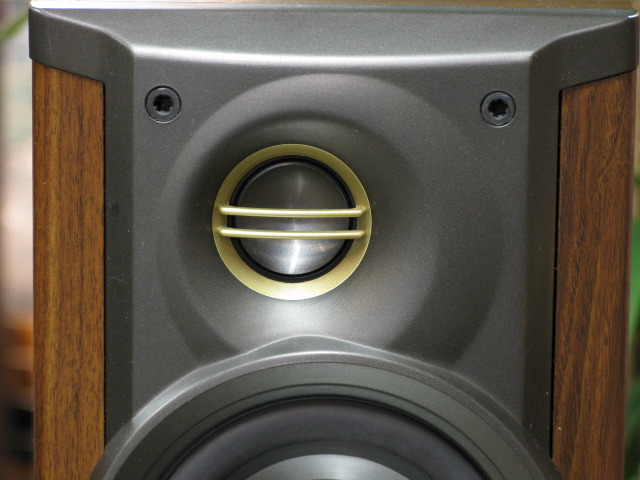 スピーカー・ウーファー KENWOOD LS-SE7 KENWOOD ケンウッド LS-SE7 スピーカー - メルカリ