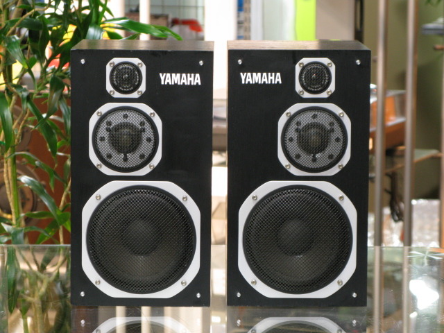 NS-1000MM YAMAHA - 中古オーディオ 高価買取・販売 ハイファイ堂