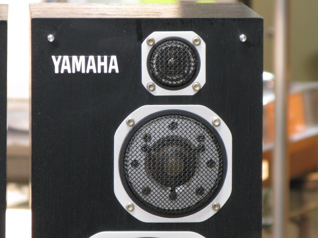 NS-1000MM YAMAHA - 中古オーディオ 高価買取・販売 ハイファイ堂