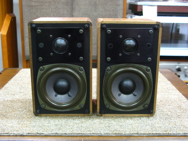 LS-5A MARANTZ - HiFi-Do McIntosh/JBL/audio-technica/Jeff Rowland