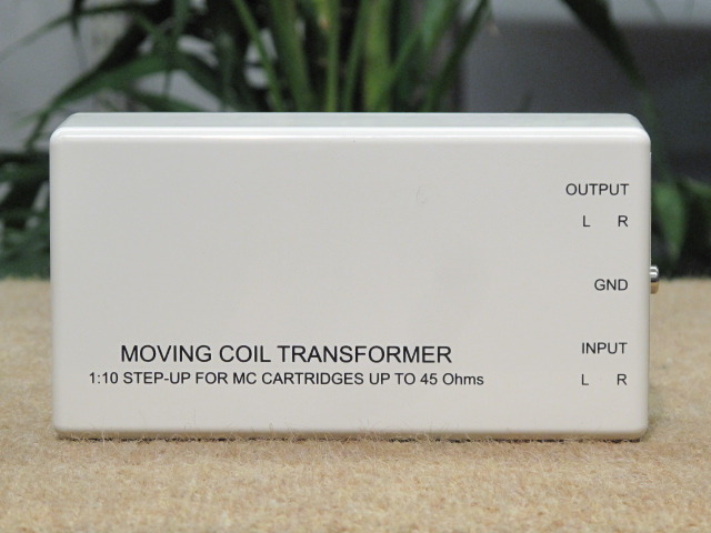 signet MK10T MC昇圧トランス Signet MK10T transformer | H71809