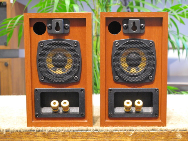 DENON SC-A33＋スタンド SC-A33+専用スタンド DENON - 中古オーディオ 高価買取・販売 ハイファイ堂