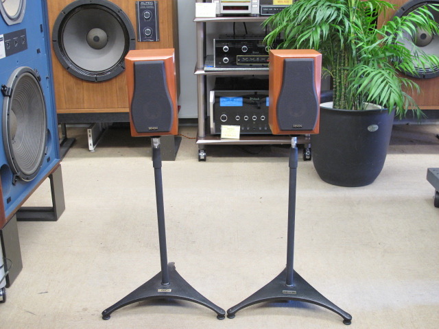 SC-A33+専用スタンド DENON - 中古オーディオ 高価買取・販売 ハイファイ堂