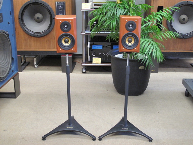 SC-A33+専用スタンド DENON - 中古オーディオ 高価買取・販売 ハイファイ堂