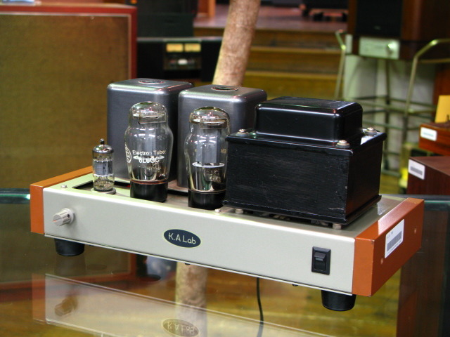 新古品✴️シングルエンド純A1級真空管パワーアンプ 新古品✴️シングルエンド純A1級真空管パワーアンプ 2025年最新】Yahoo