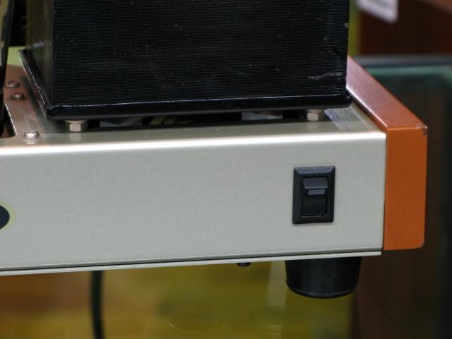 6L6GC single KA.Lab - 中古オーディオ 高価買取・販売 ハイファイ堂