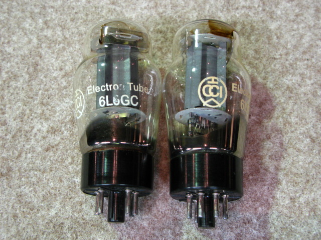 6L6GC single KA.Lab - 中古オーディオ 高価買取・販売 ハイファイ堂