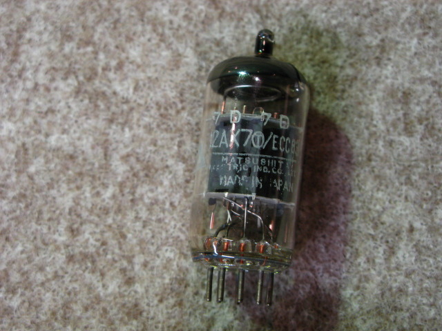 K.A lab/真空管アンプ/6G6G Single Power AMP/Bランク/75【中古】 6L6GC single KA.Lab - 中古オーディオ 高価買取・販売 ハイファイ堂