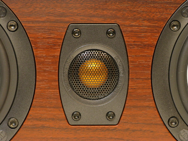 MONITOR AUDIO BRONZE CENTRE センタースピーカー Bronze Centre | Monitor Audio | モニターオーディオ | 英国