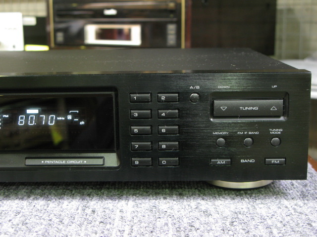 KT-5020 KENWOOD - HiFi-Do McIntosh/JBL/audio-technica/Jeff Rowland