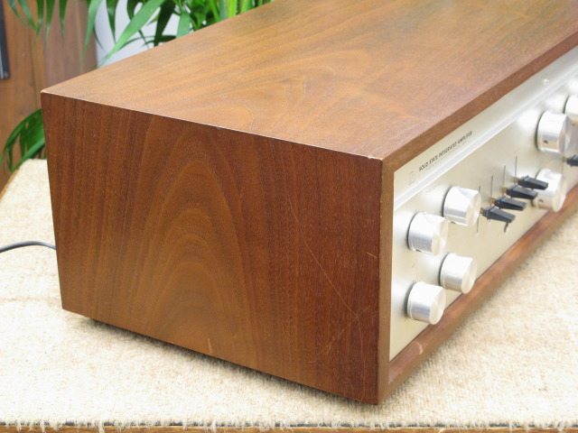 SQ301 LUXMAN - 中古オーディオ 高価買取・販売 ハイファイ堂 SQ301 LUXMAN - 中古オーディオ 高価買取・販売 ハイファイ堂
