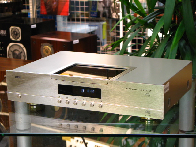 TL5100Z CEC - 中古オーディオ 高価買取・販売 ハイファイ堂